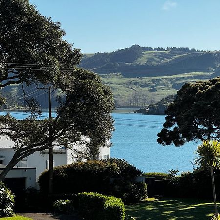Studio With A View Raglan Exterior photo