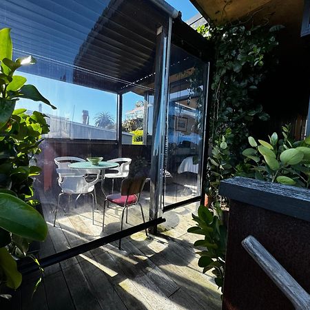 Studio With A View Raglan Exterior photo